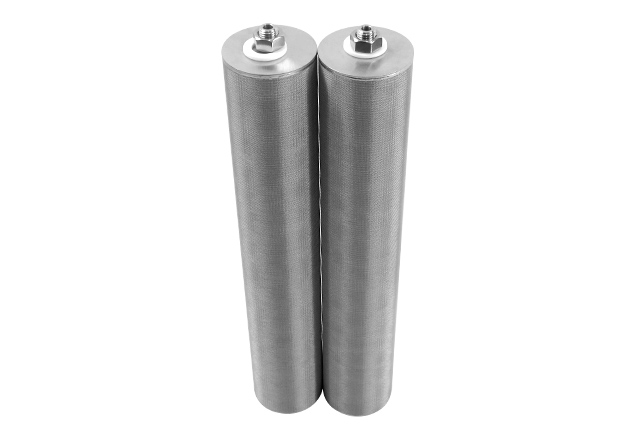 Stainless Steel Filter Cartridge